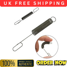 2X Governor Springs For