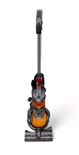 Dyson vacuum cleaner dc24 - dyson,
