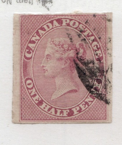 Queen victoria half - #8a,