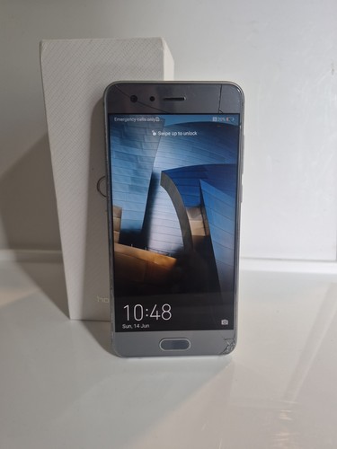 Huawei honor 64gb glacier - honor, 9