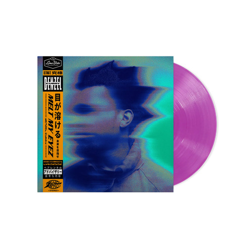 Denzel curry melt - curry,