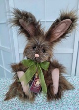 New Rare Retired WARREN