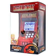 Mortal Kombat - Handheld