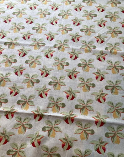 Vintage laura ashley - ashley, cotton