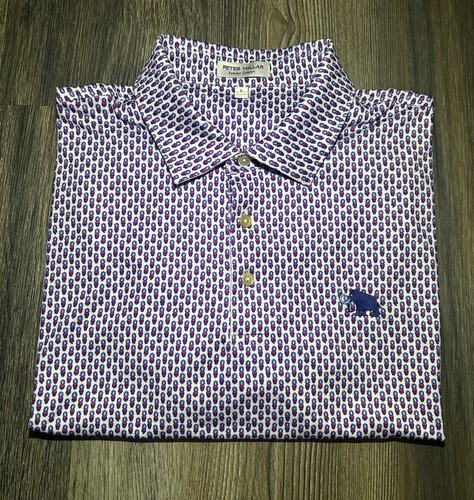 Peter millar mammoth - peter,