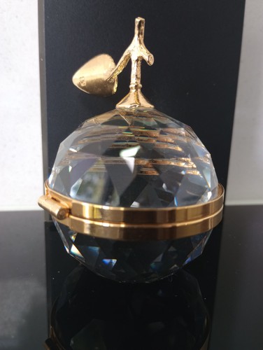 Rare retired swarovski crystal - rare,
