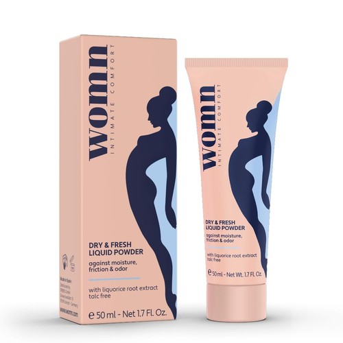 Womn intimate comfort dry - dry, &