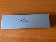 Official Aston Martin ballpoint pen by Cross