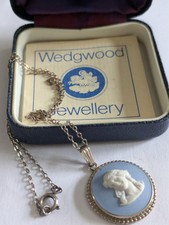 Vintage/retro 925 silver