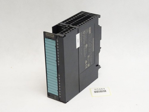 Siemens 300 - siemens, s7-300