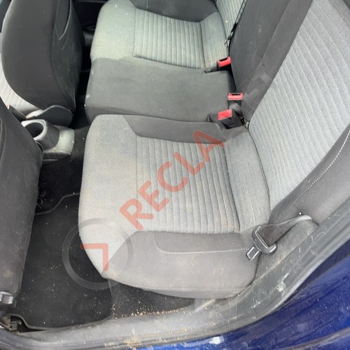 Volkswagen polo mk5 2009 - polo, 2009-2011