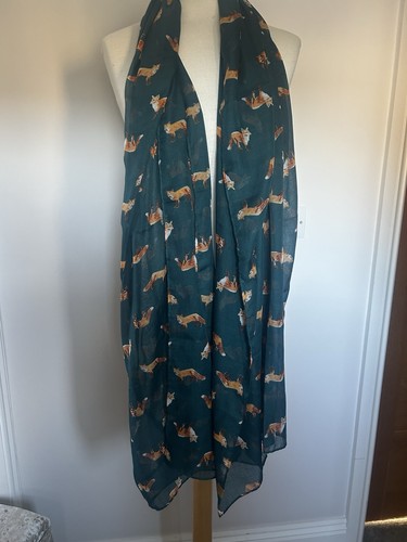 Joules wensley green fox - joules,