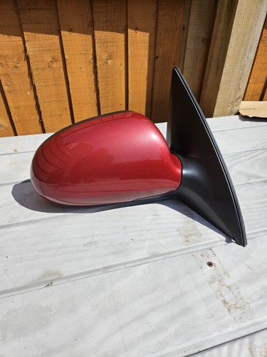 Hyundai i30 mk1 right driver - right,