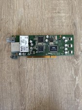 WinTV-NOVA-T-500 PCI card TV tuner Tested Working