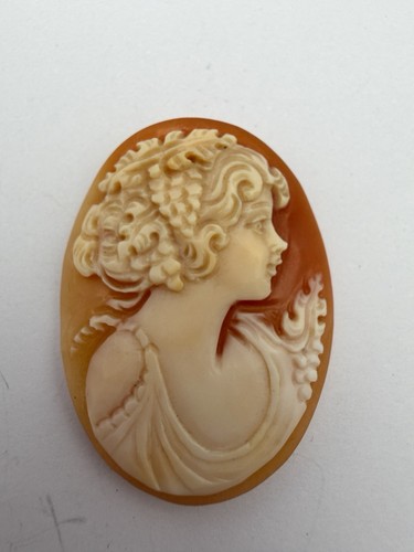 Antique hand carved loose - hand,