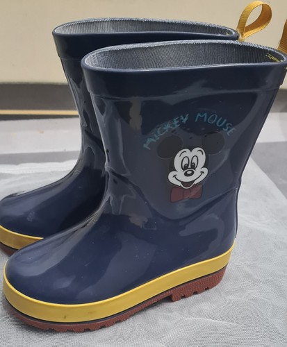 Disney mickey mouse - mickey, rain