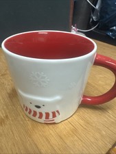 Starbucks 2017 Christmas Polar