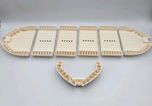 Lego large white - lego,