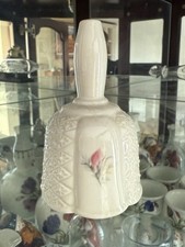 Belleek porcelain piece, the