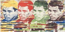 Mr Brainwash The Greatest