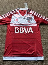 River Plate 2016/17 Home Shirt