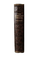 THE COMPLEAT ANGLER - Izaak