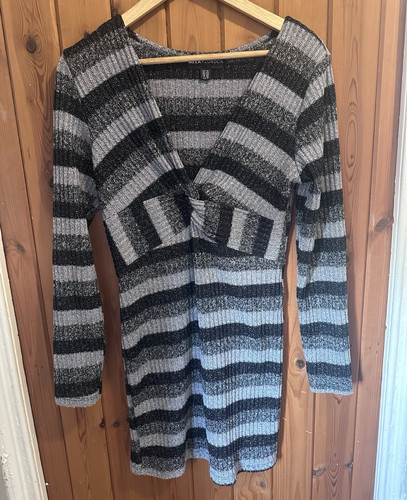 Mela london black grey - london,