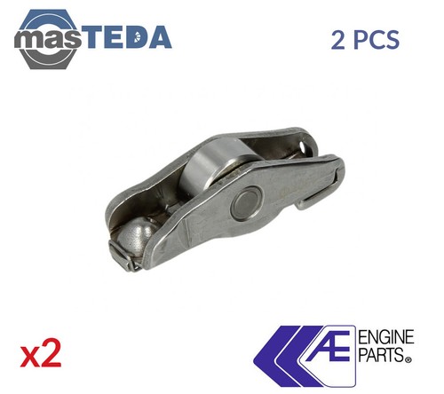 Fol186 camshaft valve - camshaft, rocker