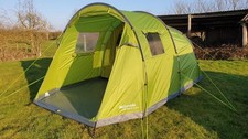 Eurohike Sendero 4 Family Tent