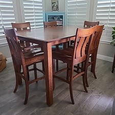 Dinning Room Table &