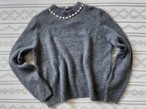 Embellished pearl - m&s, &