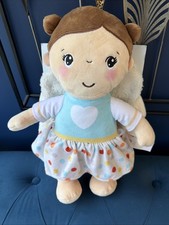 Little Town Girl Doll Carrier
