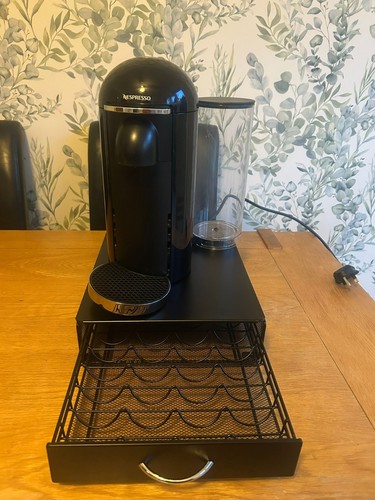 Krups nespresso vertuo plus - nespresso,
