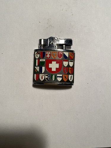 1960 vintage lighter - 1960’s,