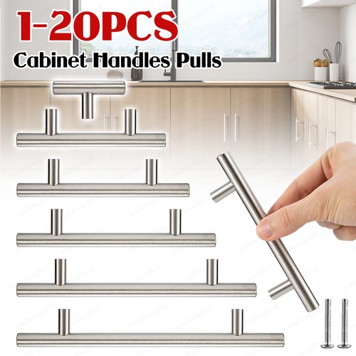 Kitchen cabinet pulls - kitchen,