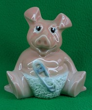 Wade Nat West Pig Woody Baby