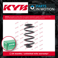 Coil Spring fits ROVER 75 RJ