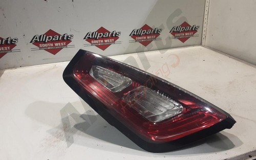 Fiat punto evo 2011 taillight - punto,