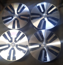 Genuine golf alloy - vw,