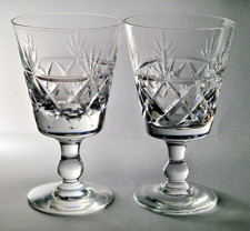 Royal brierley crystal - royal,