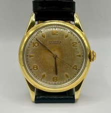 Vintage Juvenia Automatic