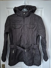 Women’s Size 14 Quilted