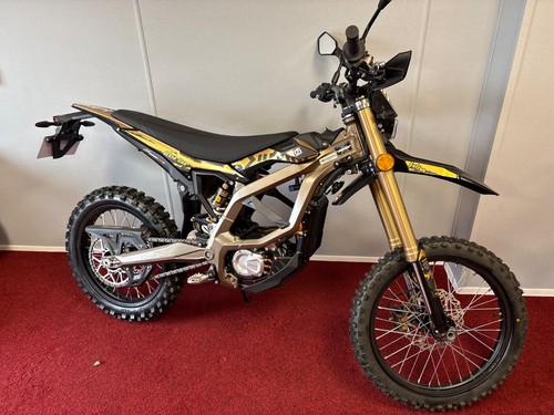 Surron ultra bee l3e - ultra, sand