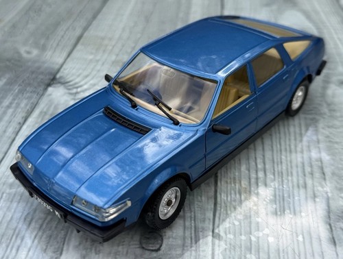 Polistil rover sd1 3500 - polistil,