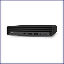 HP ProDesk 400 G6 Desktop Mini