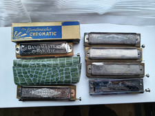 Bundle of 6 chromatic