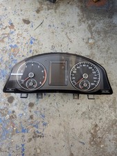 VW SCIROCCO SPEEDO INSTRUMENT CLUSTER CLOCKS 1.4 TSI CAV 1K8920961B 2008-2013