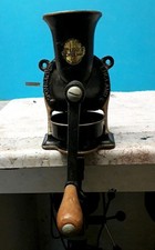 Vintage Spong & Co. N°2 Cast