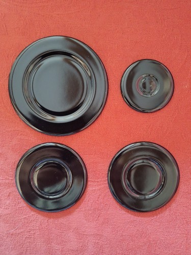 Universal cooker hob gas - universal,