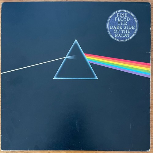 Pink floyd dark side - -,